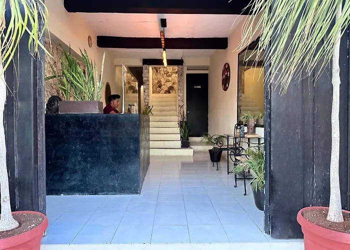 Casa Vidal Hotel