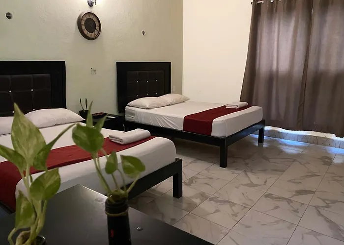 Casa Vidal Hotel