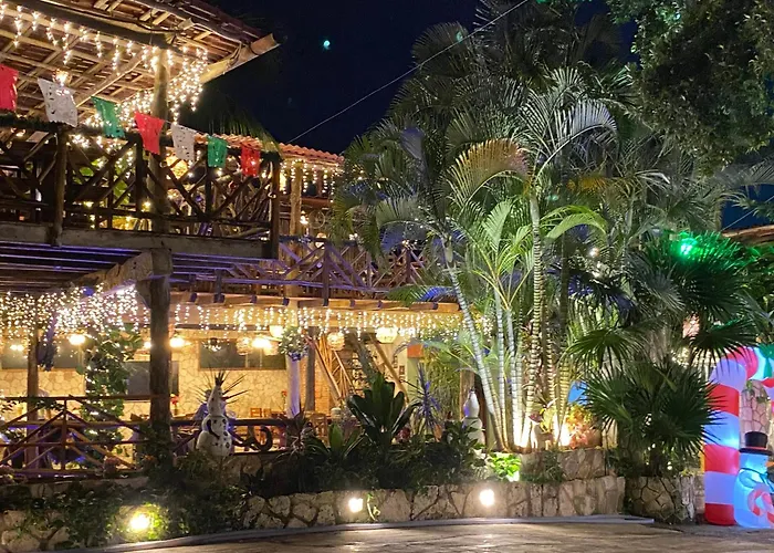 Hotel Casa San Juan