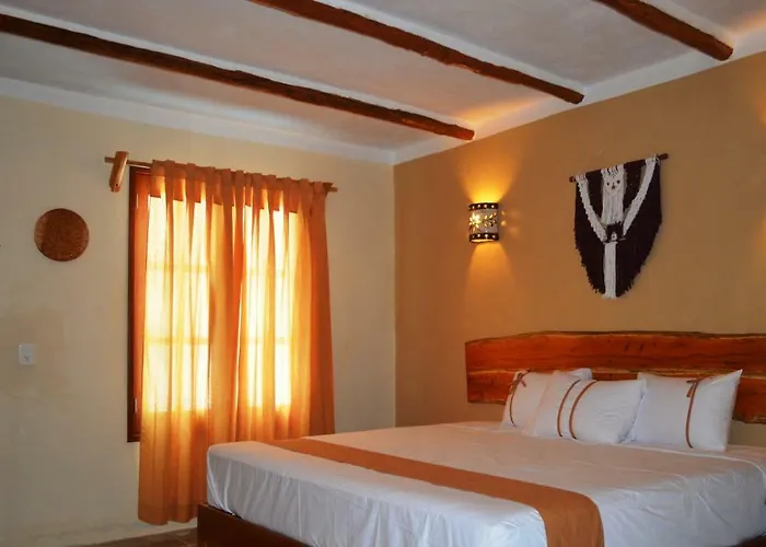 Hotel Casa San Juan